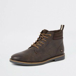 River Island | Shoes | River Island Mens Size Us 8 Eu 4 